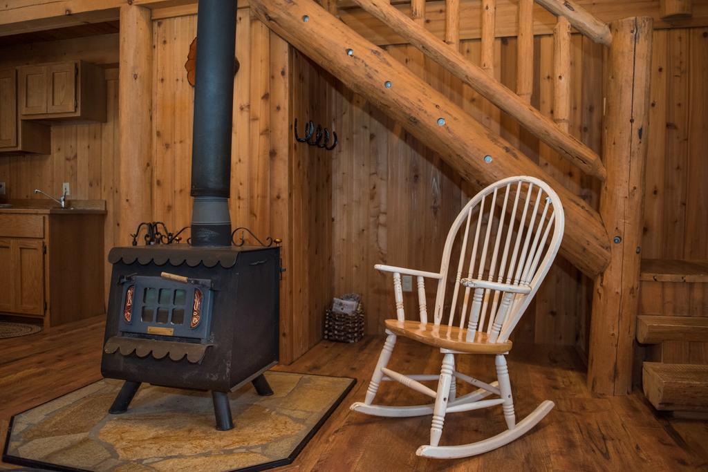 Western Pleasure Guest Ranch Sandpoint Exterior foto