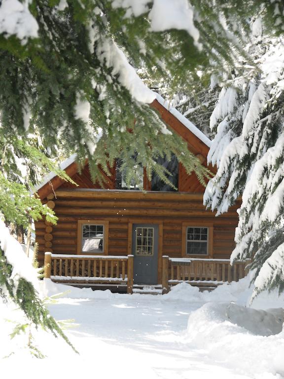 Western Pleasure Guest Ranch Sandpoint Quarto foto